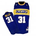 Camiseta Miller #31 Pacers Azul